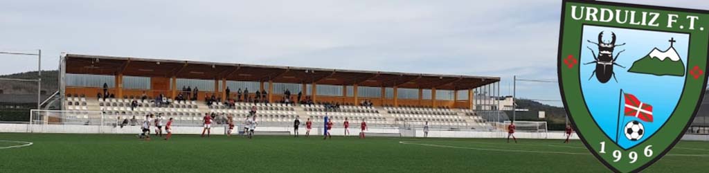 Estadio Iparralde